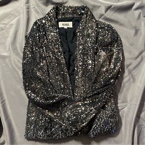 BB Dakota x Steve Madden, hat trick duster, L